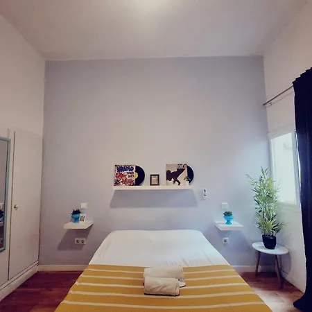 Apartament Se Alquila Doble Frente De Playa