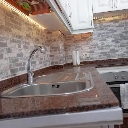 Se Alquila Doble Frente De Playa * Las Palmas de Gran Canaria