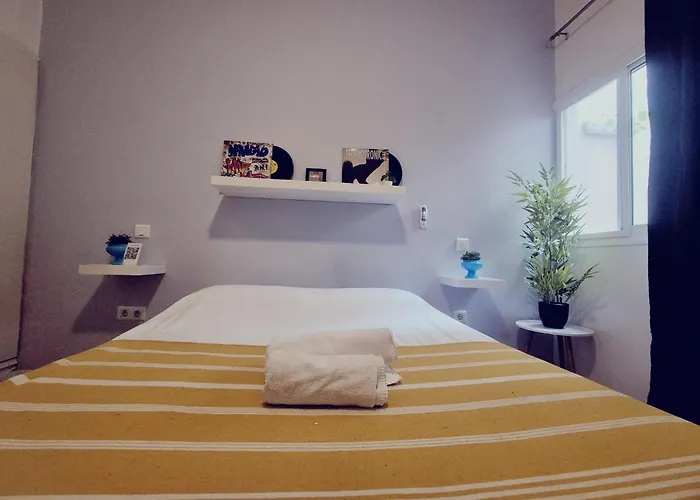 Se Alquila Doble Frente De Playa Apartament *