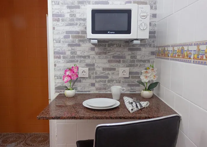 Apartament Se Alquila Doble Frente De Playa