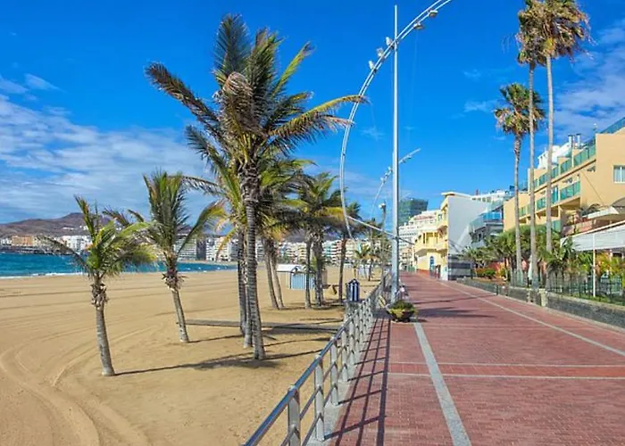 Apartament Se Alquila Doble Frente De Playa