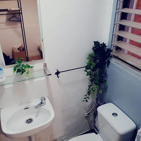Apartamento Se Alquila Habitación Doble Frente De Playa Las Palmas de Gran Canárias