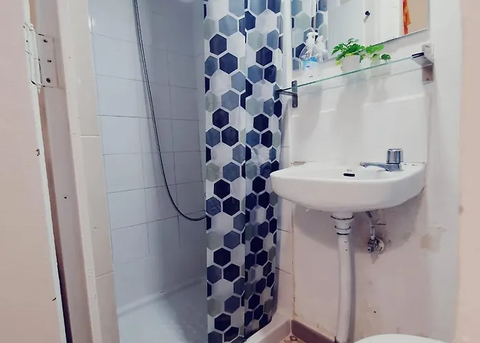 Se Alquila Doble Frente De Playa Apartment *