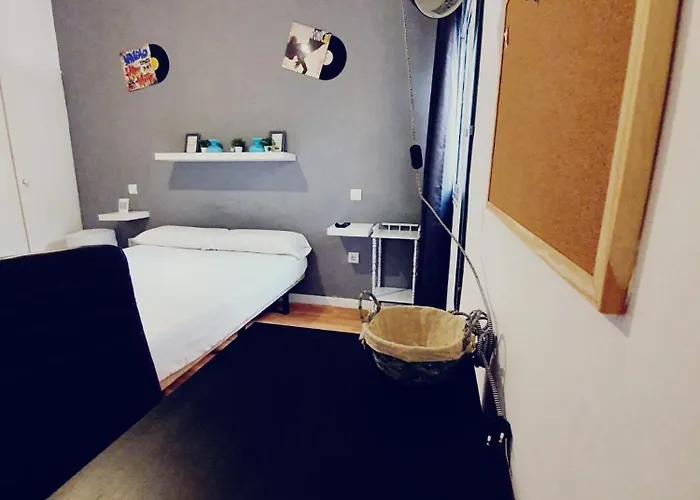 Se Alquila Doble Frente De Playa * Las Palmas de Gran Canaria