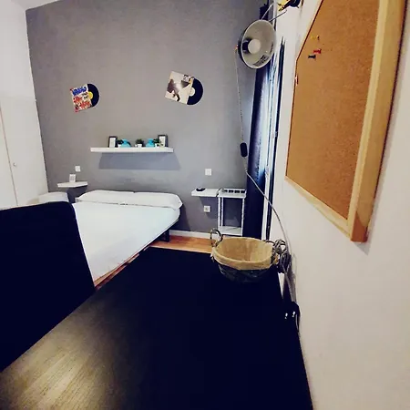 Se Alquila Doble Frente De Playa * Las Palmas de Gran Canárias