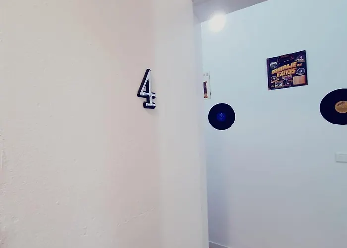 Se Alquila Doble Frente De Playa Apartamento *