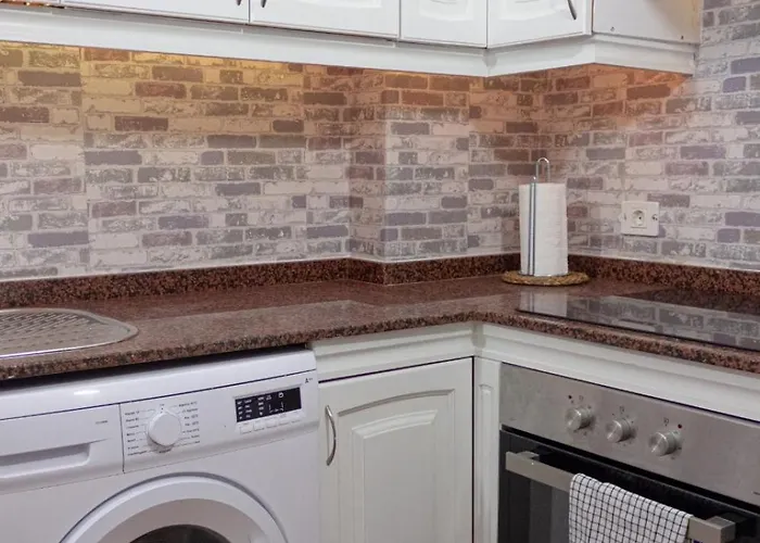 Se Alquila Doble Frente De Playa Las Palmas de Gran Canárias